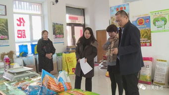 市农业农村局农业综合执法大队深入一线，开展春季农作物种子市场专项检查行动